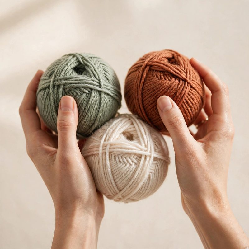 Best Yarn for Baby Blankets: Soft, Safe & Washable Picks
