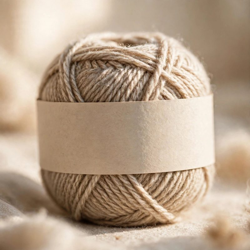 How to Read a Yarn Label: Yardage, Weight, Fiber & More