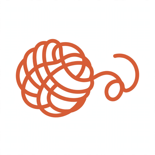 How Much Yarn logo